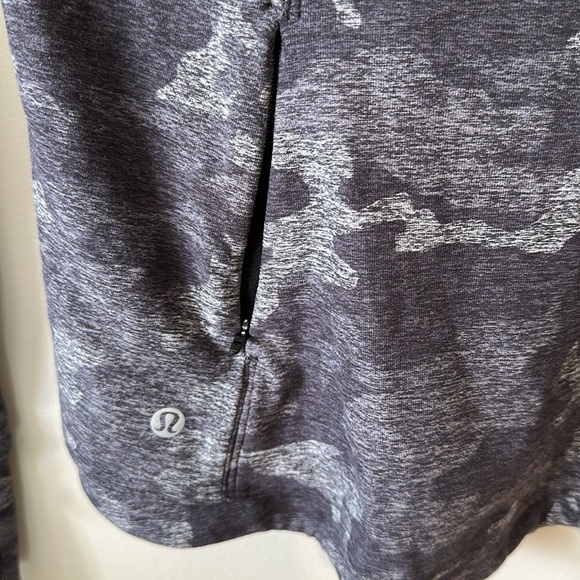 Lululemon Runderful Long Sleeve Top Size 4 - Picture 6 of 7